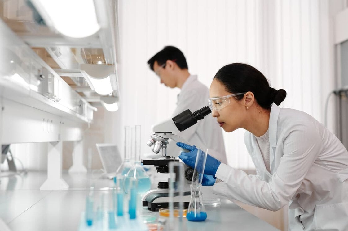 Advanced Lab Testing - Austin MD Aesthetics & Wellness