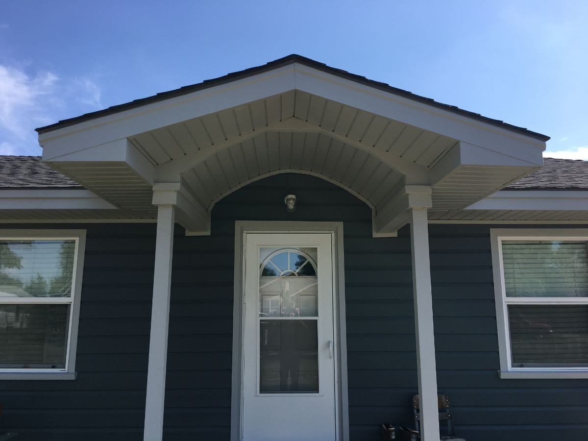 siding in amarillo