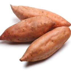 Cartof dulce (batat) sweet potato patate douce patata dolce batata Süßkartoffel legume ordonate alfabetic