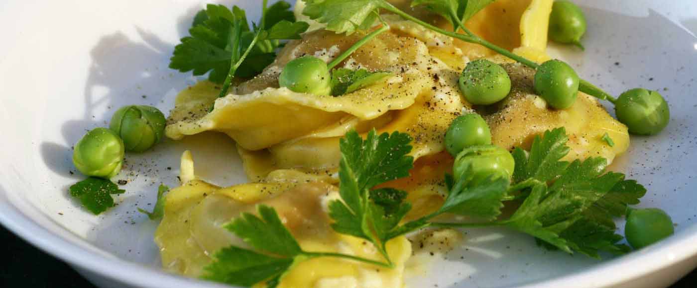 Das Tortellini-Fest in Borghetto am Gardasee