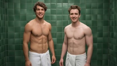 Acqua Sauna:#1 Blackpool Gay Sauna Cafe Bar