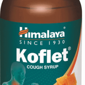 Himalaya koflet syrup