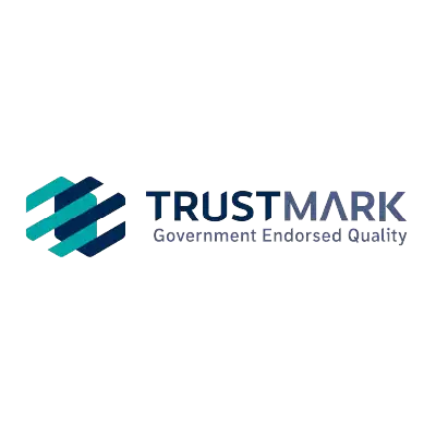 trustmark logo trustmark logo