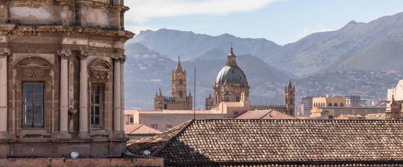 Highlights und Sehenswürdigkeiten in Palermo