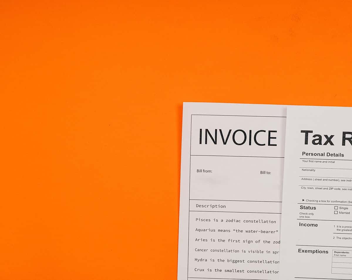 Rechnungen verwalten