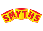 Shopfitting suppliers to Smyths Toy Store