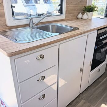 3876 Cosy Cab Pembrey-19