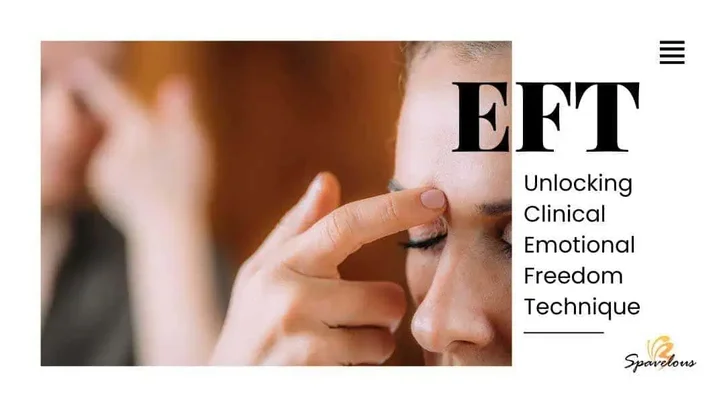 unlocking clinical emotional freedom technique