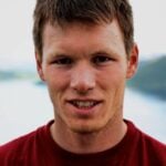 Hjem 23 Daniel Aasmundrud I Crux Fysio