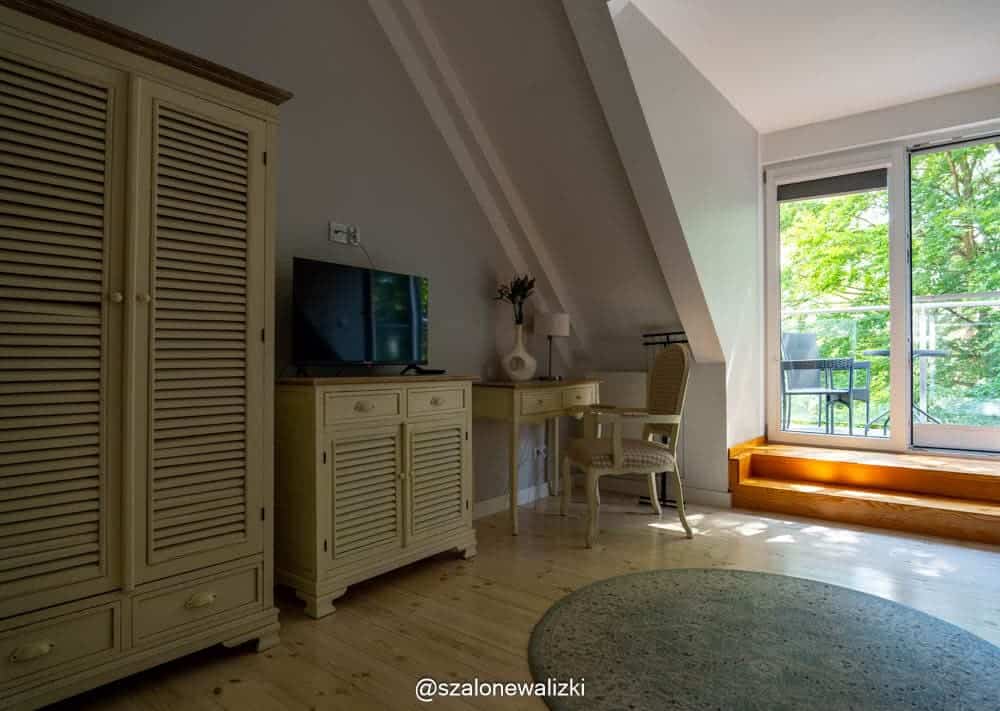 wczasy odchudzające na kaszubach