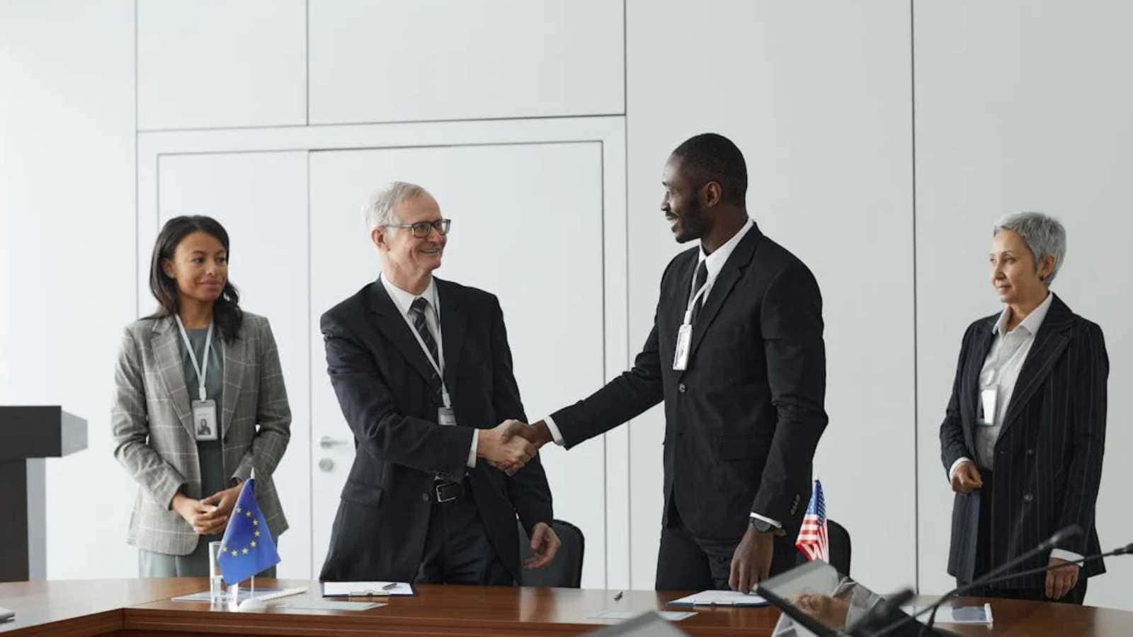 Things Every Foreigner in America Should Look Out for Post January 20 Presidential Inauguration