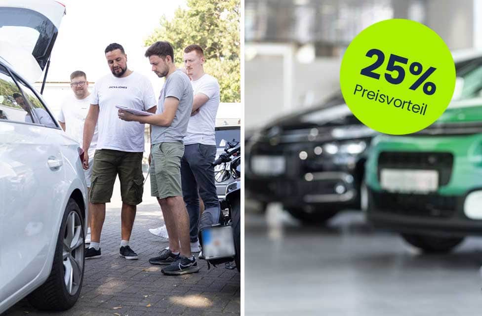 Kfz-Kombiseminar