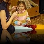 Do Re Mi pentru copii. Cursuri muzica Timisoara