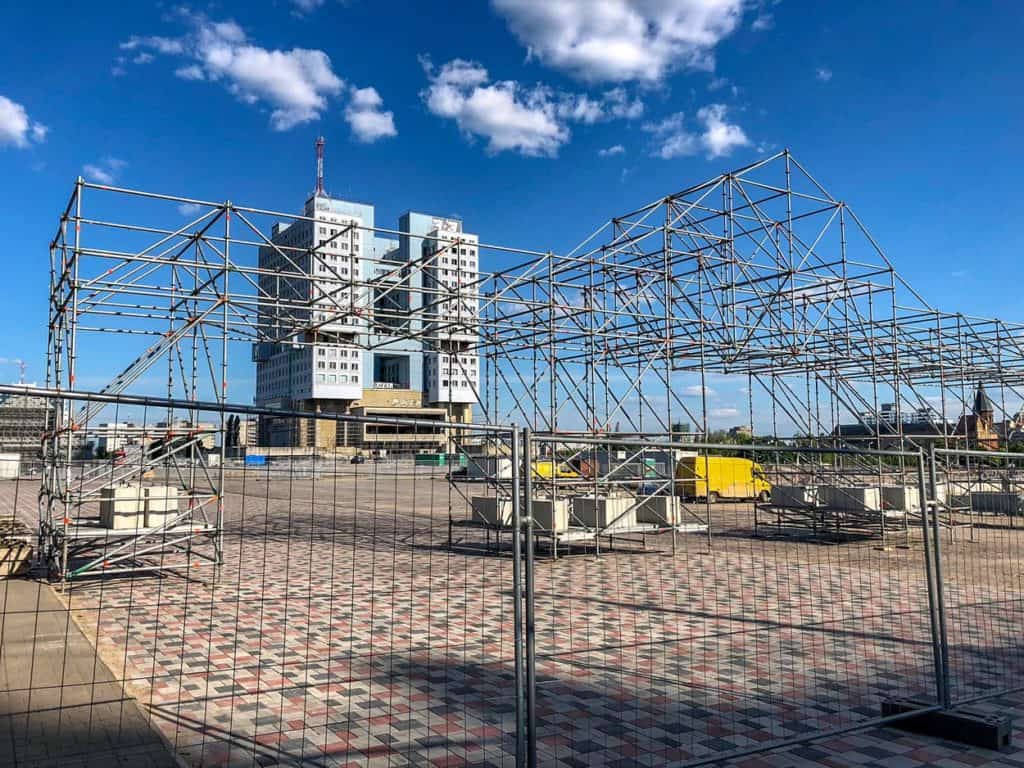 mundial w rosji kaliningrad