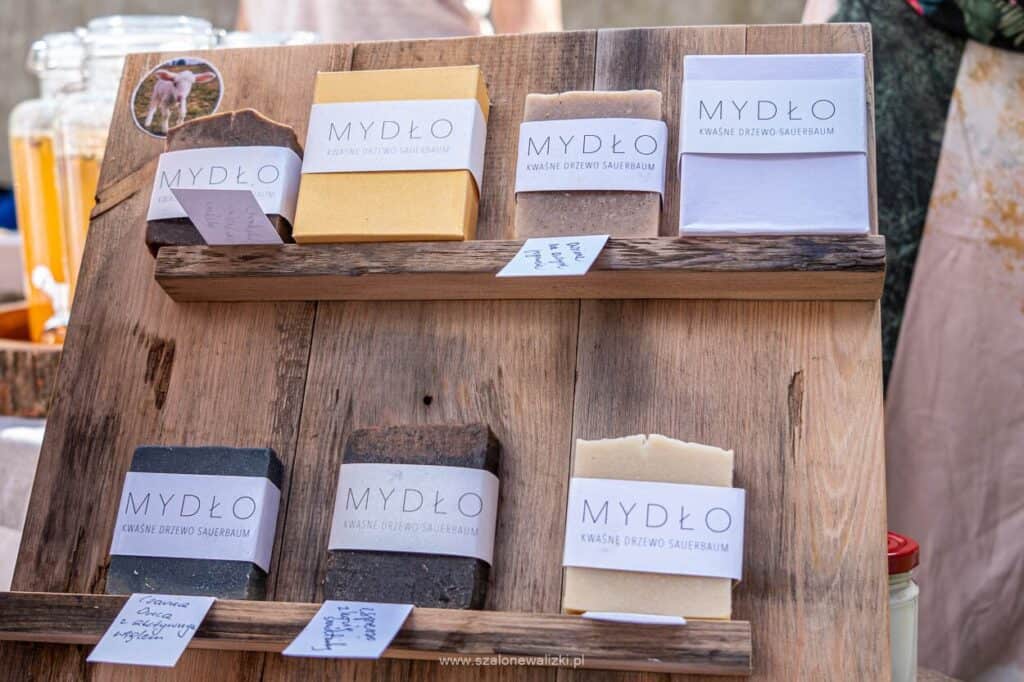 targ śniadaniowy w olsztynie