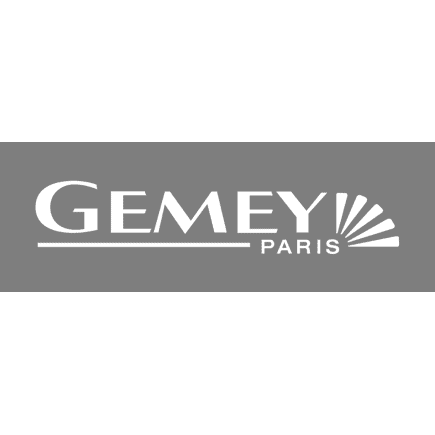 Gemey Paris logo