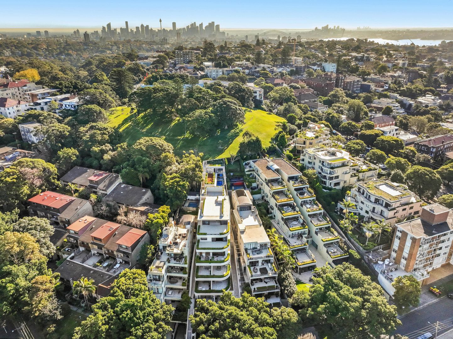 10/7 Banksia Road Bellevue Hill
