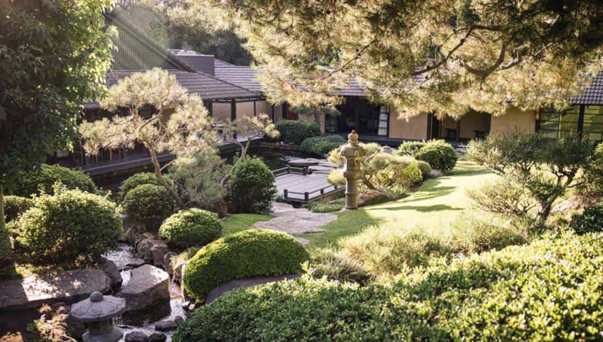 TOP TEN LUXURY SPAS: OFFER EXCEPTIONAL LUXURY EXPERIENCES 10 golden door spa