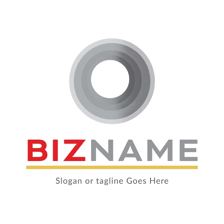 Abstract Logo 15