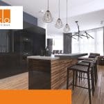 ¿Cuál es el mejor material para los mesones de tu cocina: Laminam o Silestone?