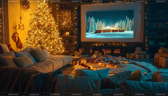 Good films to watch on christmas eve