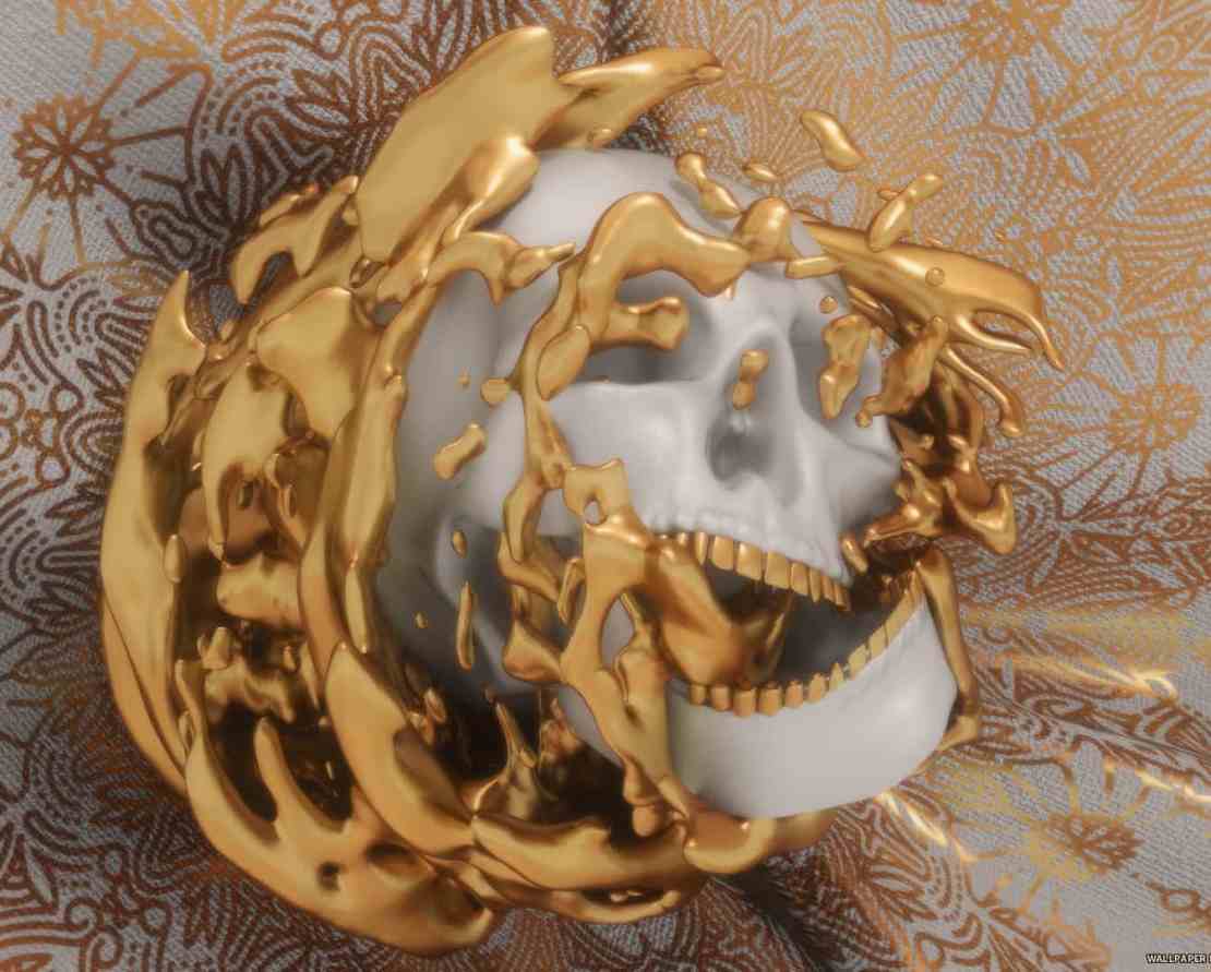 Gold Rush II