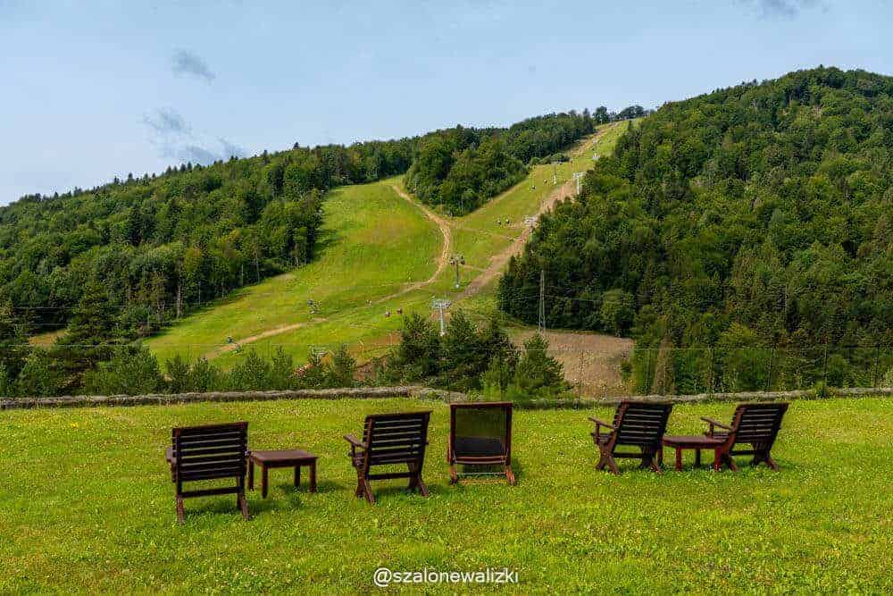hotel spa dr Irena Eris krynica zdrój