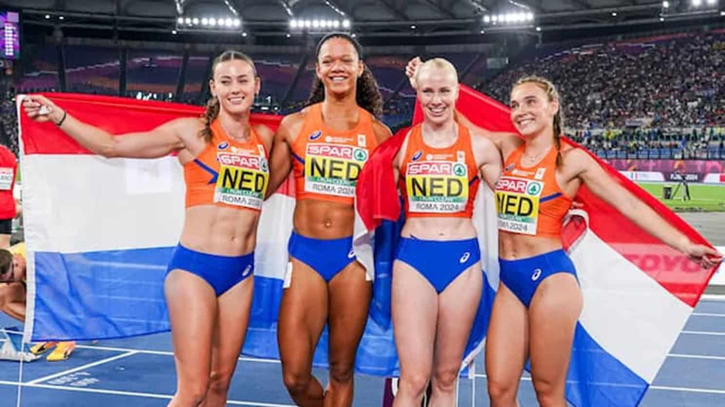 Minke Brons 16 bij 9