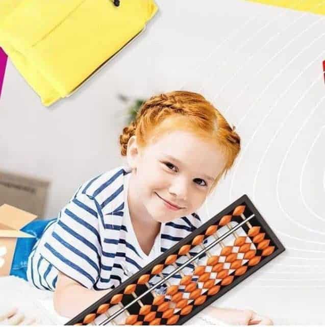 Aritmetica Soroban si citire rapida smarty kids cursuri