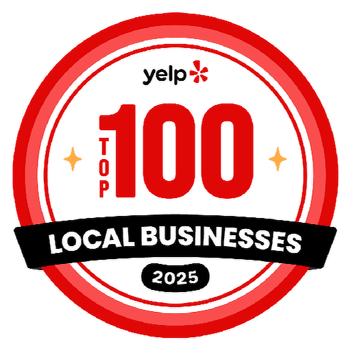 Yelp Top 100 Local Businesses in 2025 - Wildlings Toy Boutique