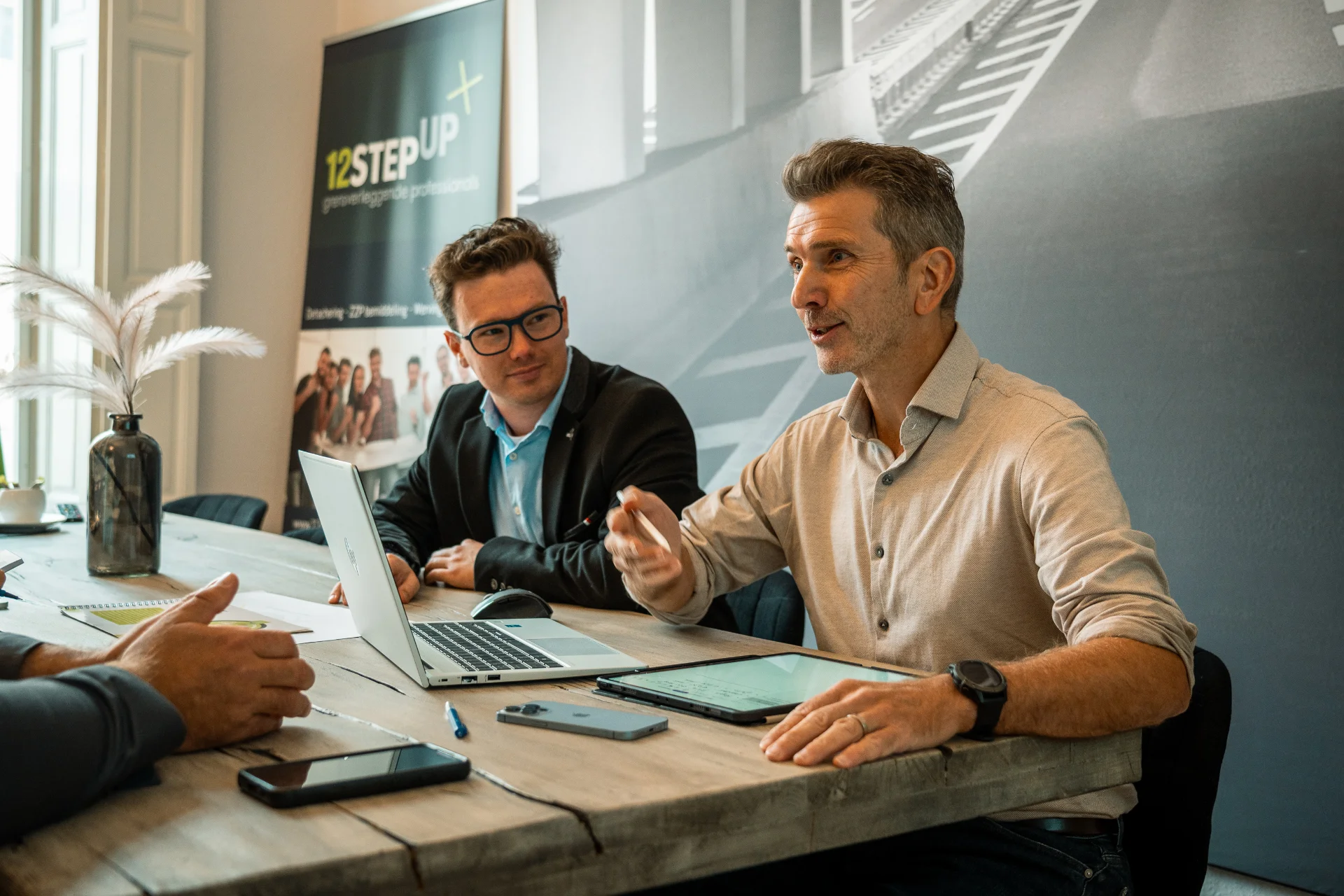 IPM Support Partner voor Integraal Project Management 00016