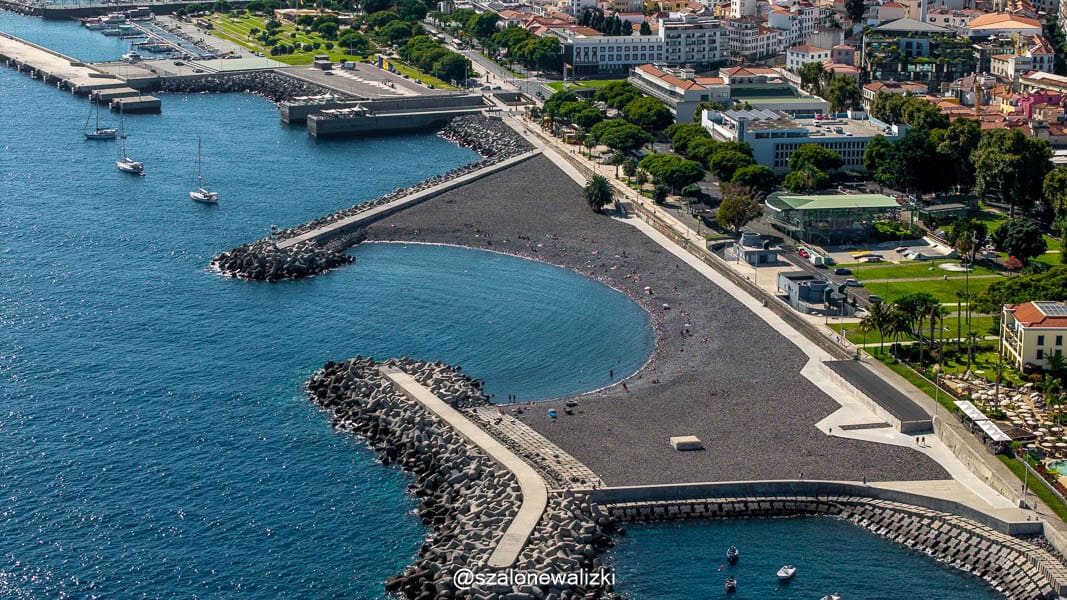 funchal