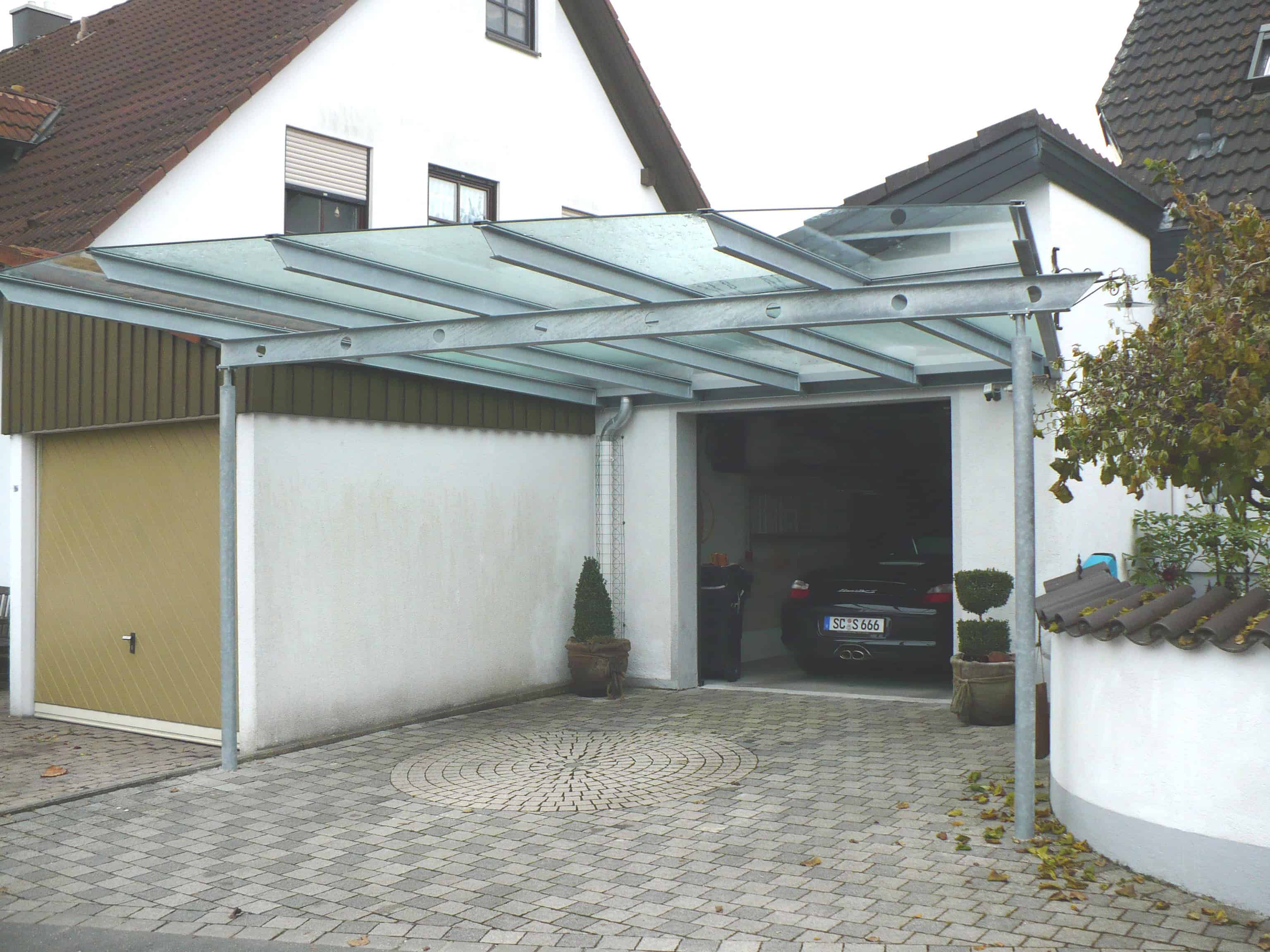 Carport
