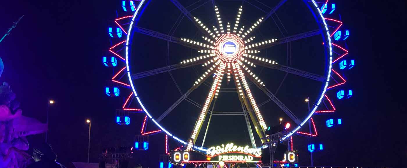 Die schönsten Weihnachtsmärkte in Berlin