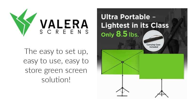 Valera Screens