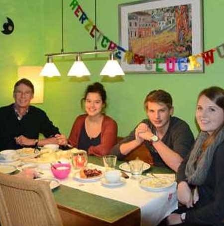 Unterkunft 3 Unterkunft