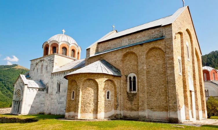 Serbia Travel Insurance Serbia Travel Insurance