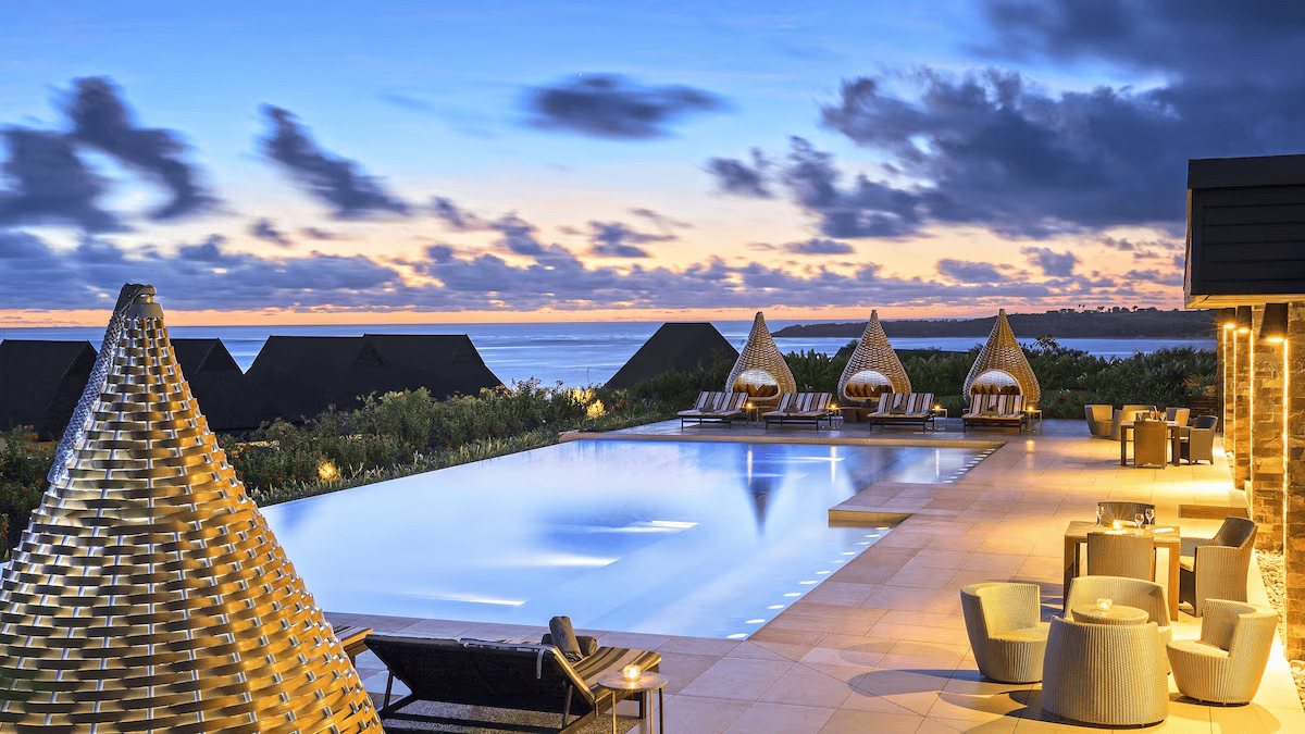 IHG Free Night Certificates: Earn Them, Use Them, Get Real Value 6 InterContinental Fiji Golf Resort & Spa (Fiji)