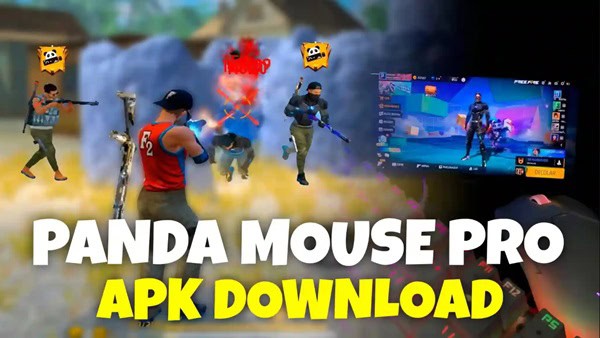panda mouse pro apk grátis panda mouse pro apk grátis