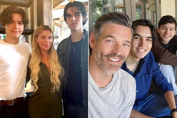 “LeAnn Rimes Celebrates Family Milestones with Unity” - Thumbnail