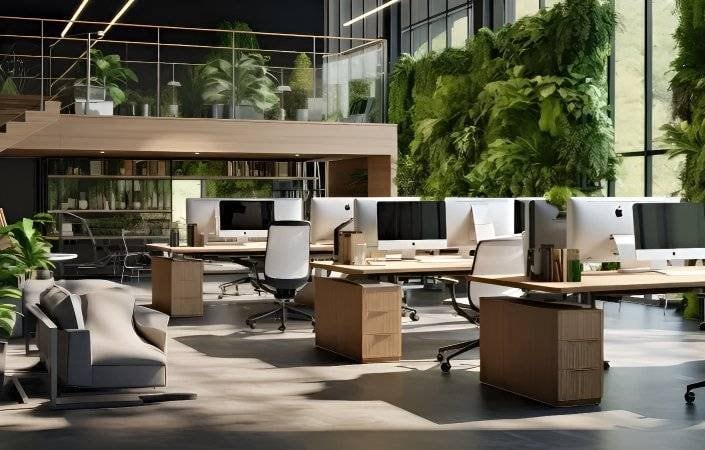 Interior Design Company In Riyadh