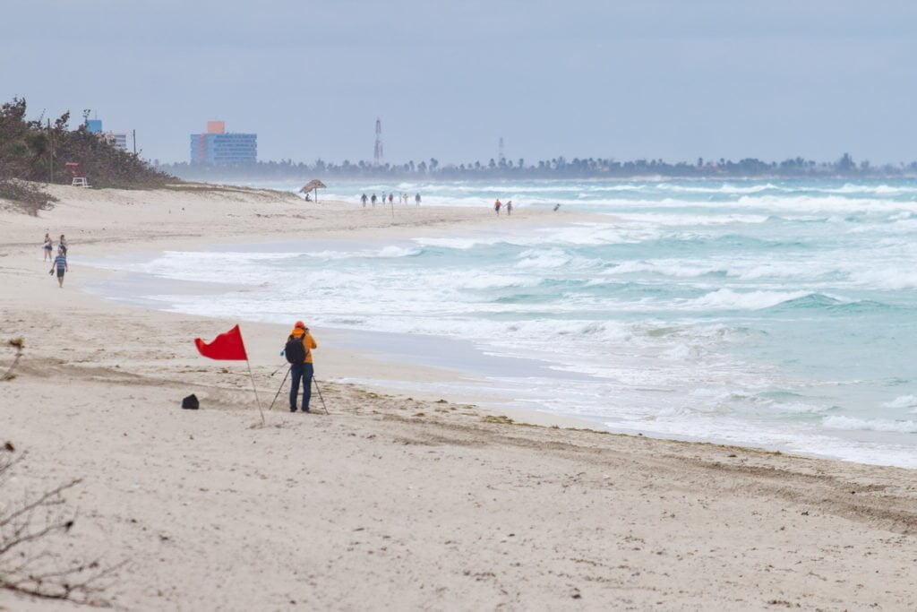 kuba na własną rękę