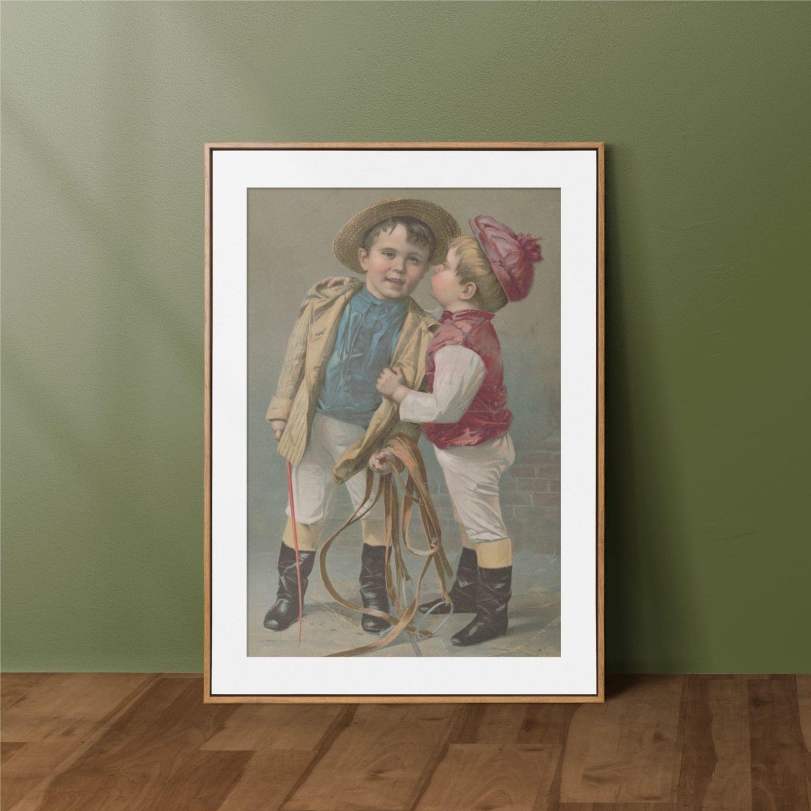 il_fullxfull.7865124713_felh.jpg Knapp and Co - Printable Wall Art, American Artist, Kitsch Decor, Digital Download