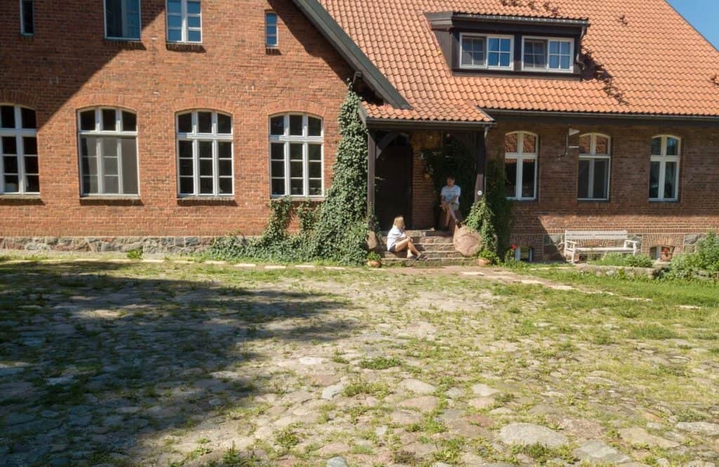 mazury zachodnie