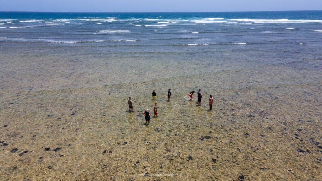 wyspy zielonego przylądka