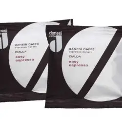 Danesi easy espresso ese pad