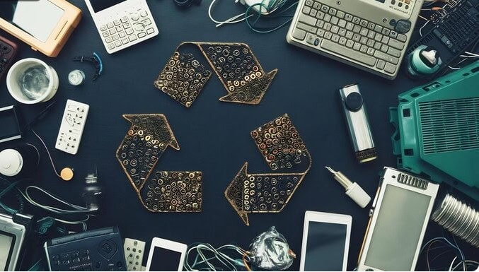 Can Biodegradable Tech Solve the Global E-Waste Problem? Can Biodegradable Tech Solve the Global E-Waste Problem?