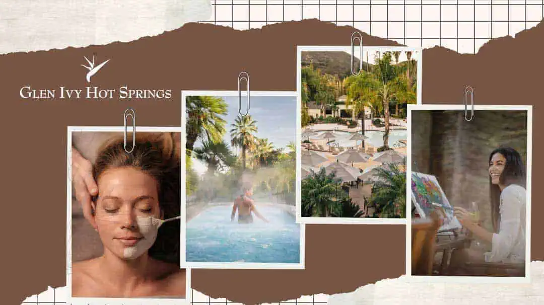 glen ivy spa deals