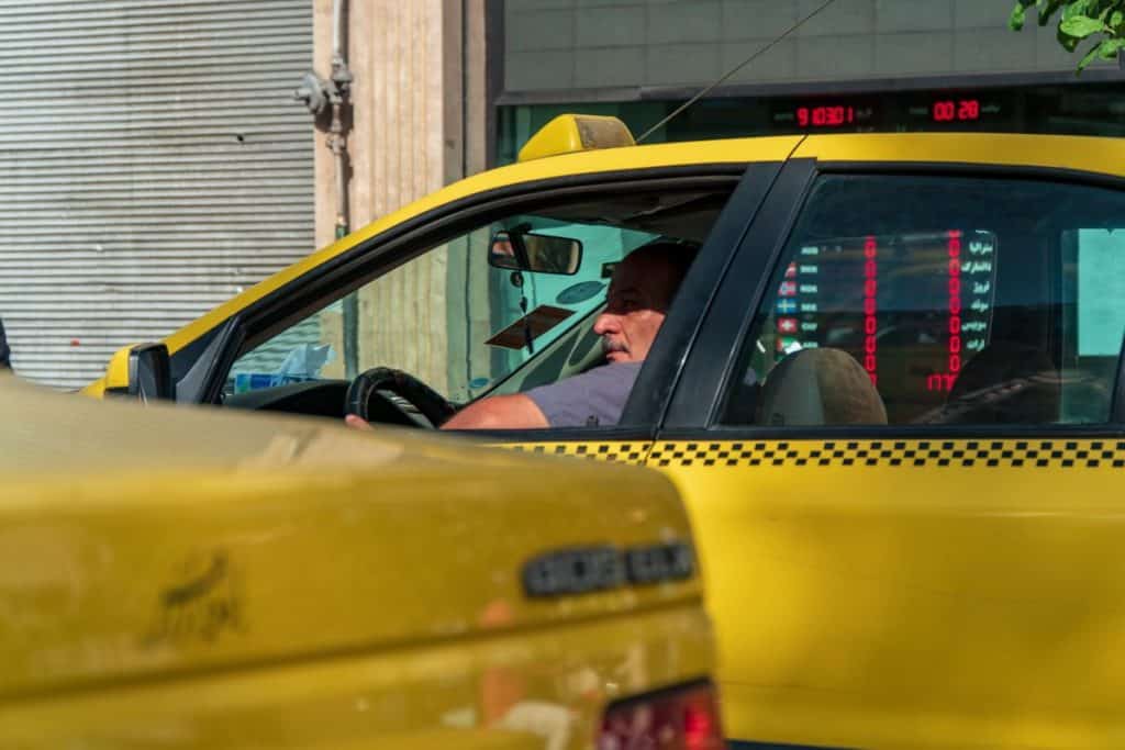 ta'arof czyli irański kodeks dobrych manier