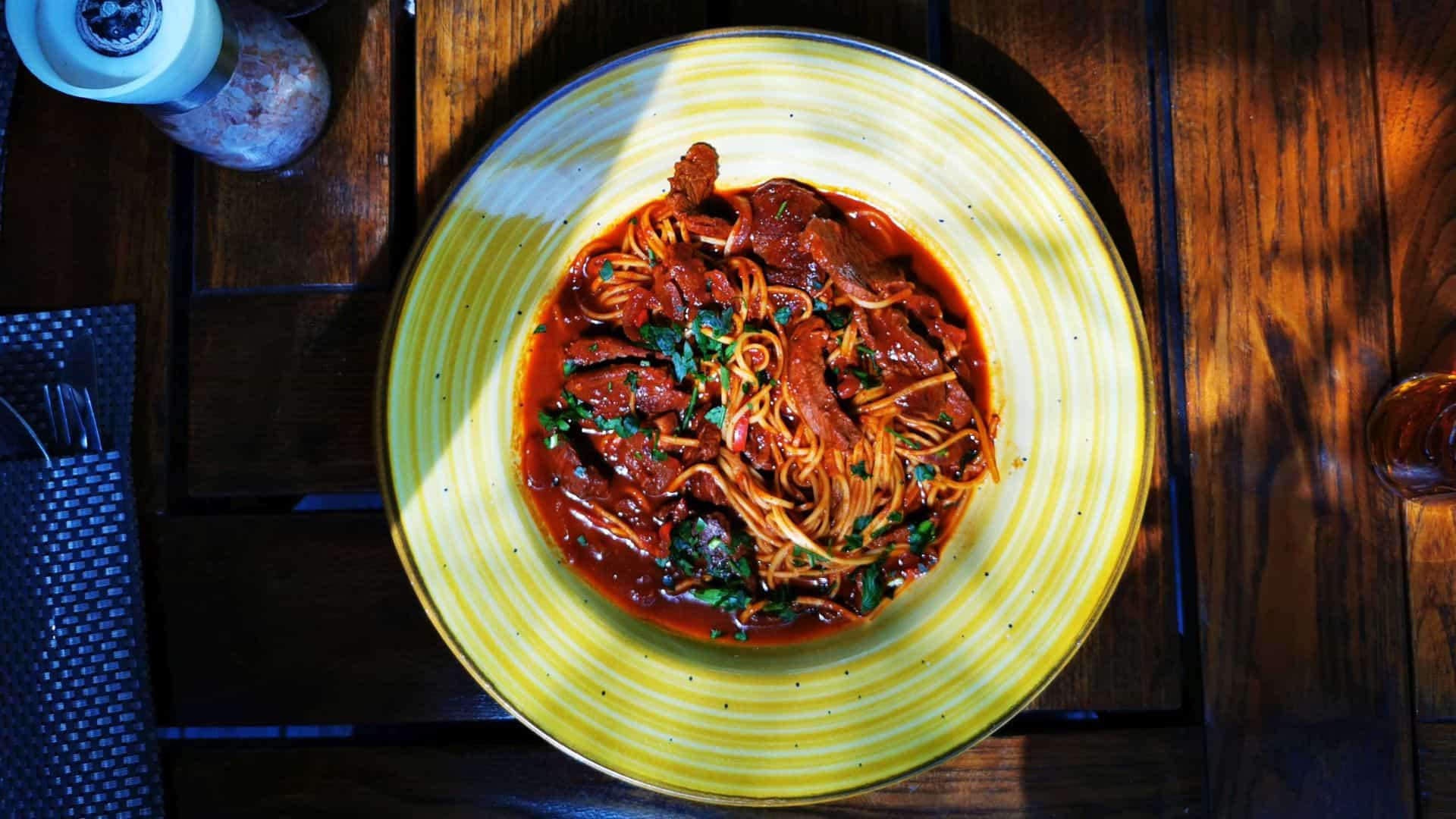 Restaurant Norma, Buzău